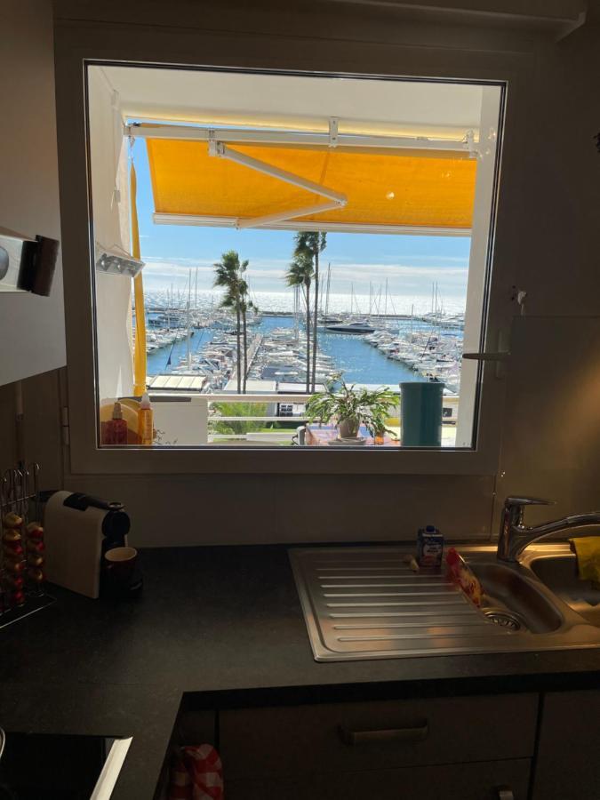 Een Parel Aan De Cote 'D Azur ! Apartment Валорис Екстериор снимка