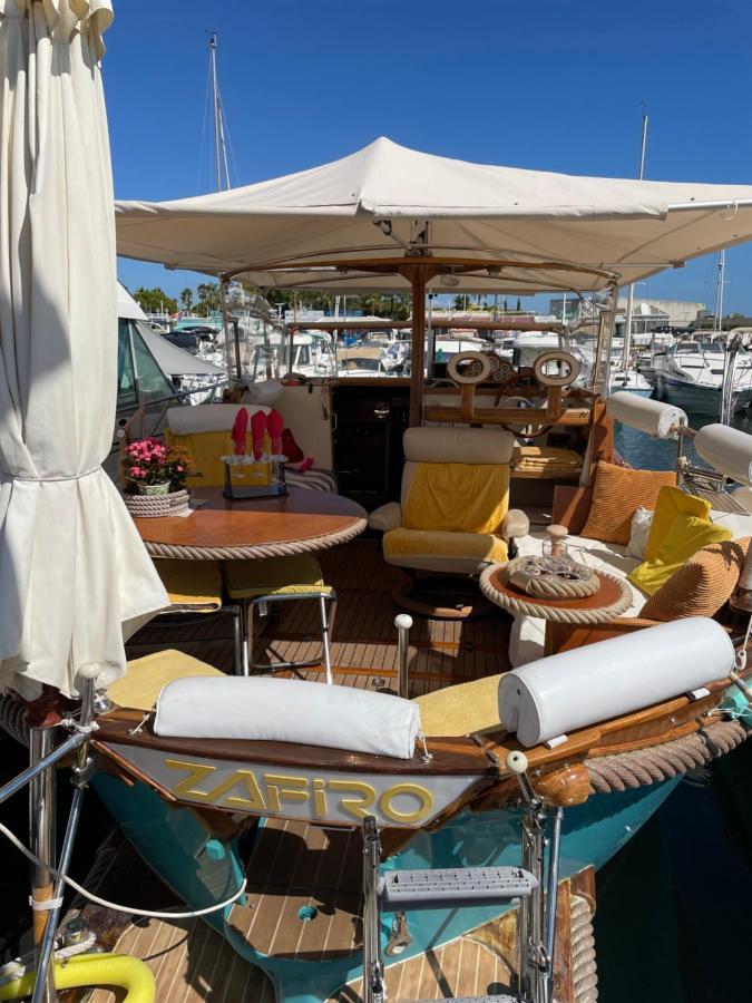 Een Parel Aan De Cote 'D Azur ! Apartment Валорис Екстериор снимка
