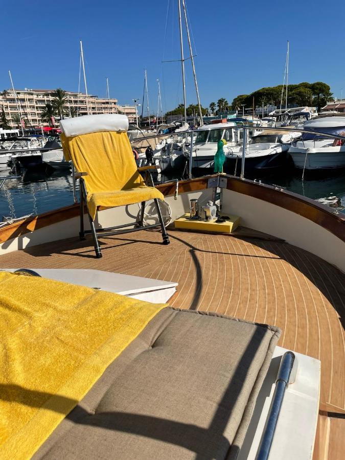 Een Parel Aan De Cote 'D Azur ! Apartment Валорис Екстериор снимка