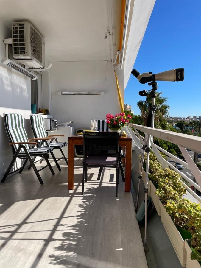 Een Parel Aan De Cote 'D Azur ! Apartment Валорис Екстериор снимка