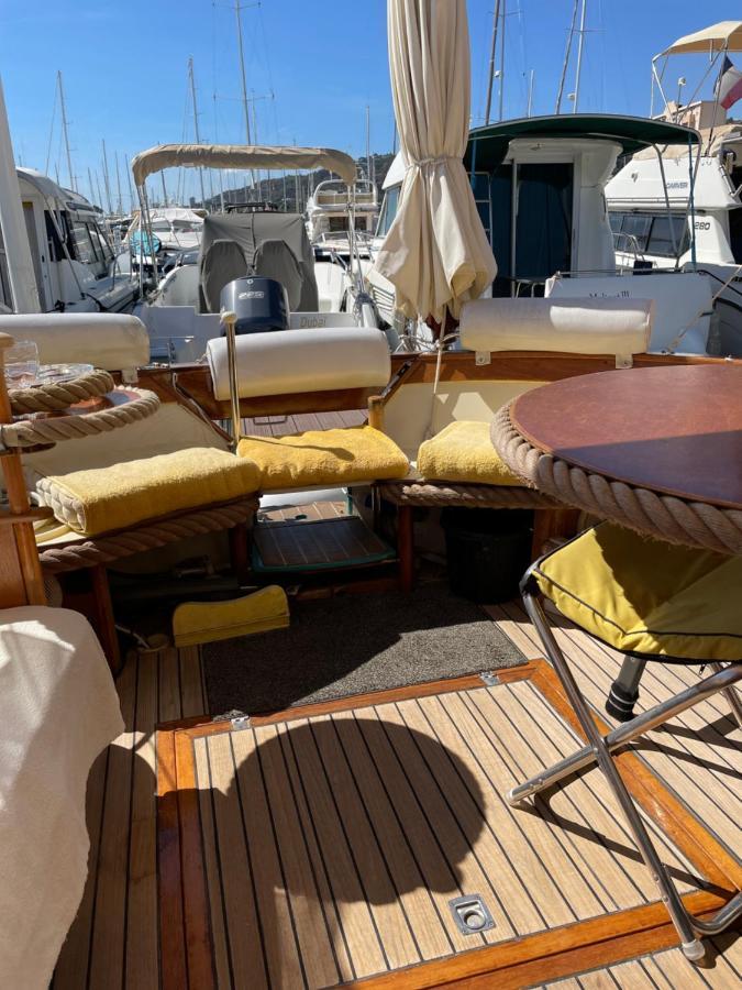 Een Parel Aan De Cote 'D Azur ! Apartment Валорис Екстериор снимка