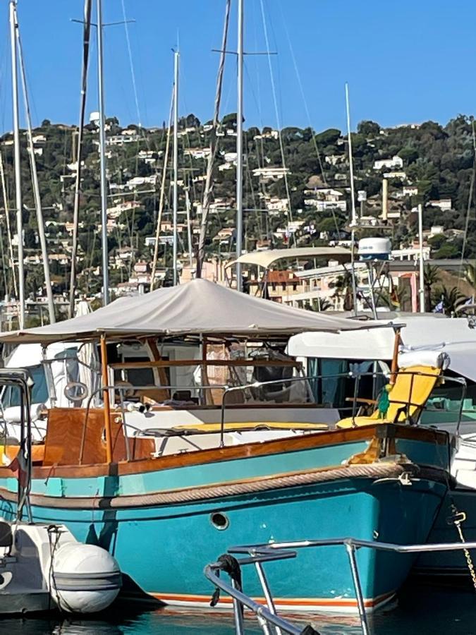 Een Parel Aan De Cote 'D Azur ! Apartment Валорис Екстериор снимка