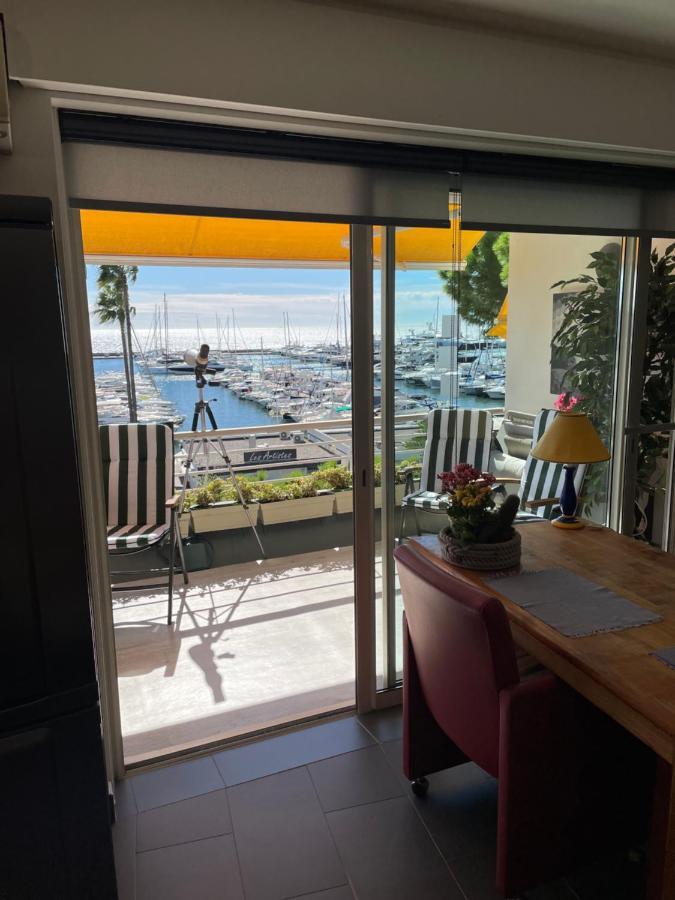 Een Parel Aan De Cote 'D Azur ! Apartment Валорис Екстериор снимка