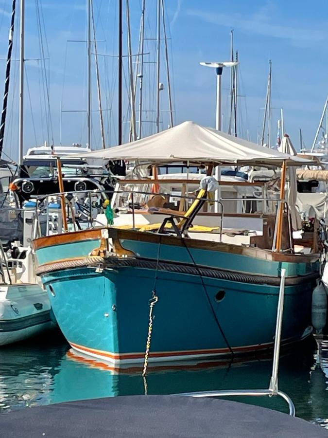 Een Parel Aan De Cote 'D Azur ! Apartment Валорис Екстериор снимка