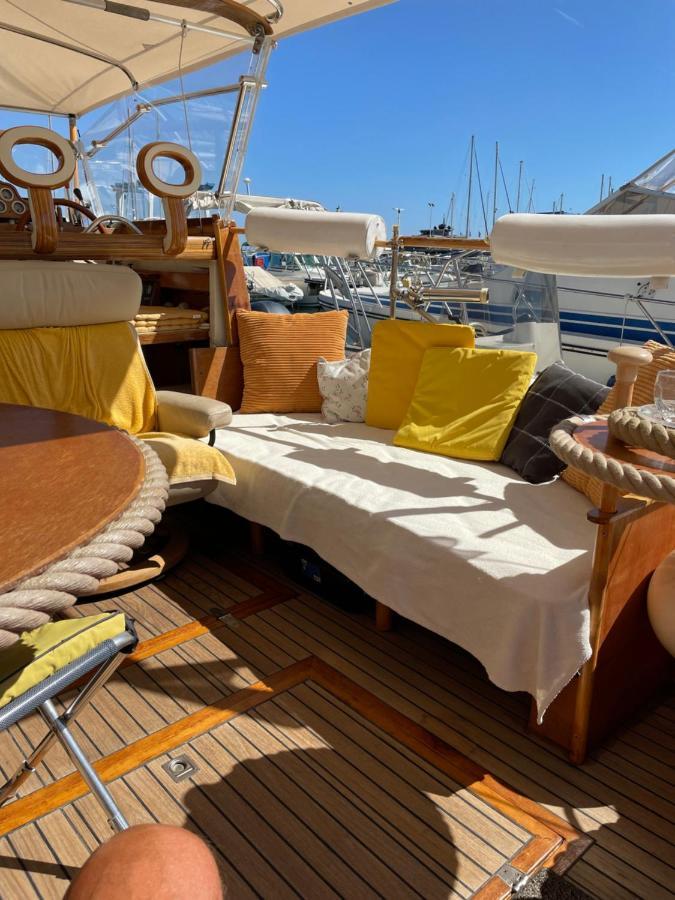 Een Parel Aan De Cote 'D Azur ! Apartment Валорис Екстериор снимка