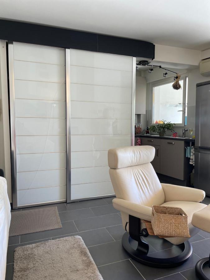 Een Parel Aan De Cote 'D Azur ! Apartment Валорис Екстериор снимка