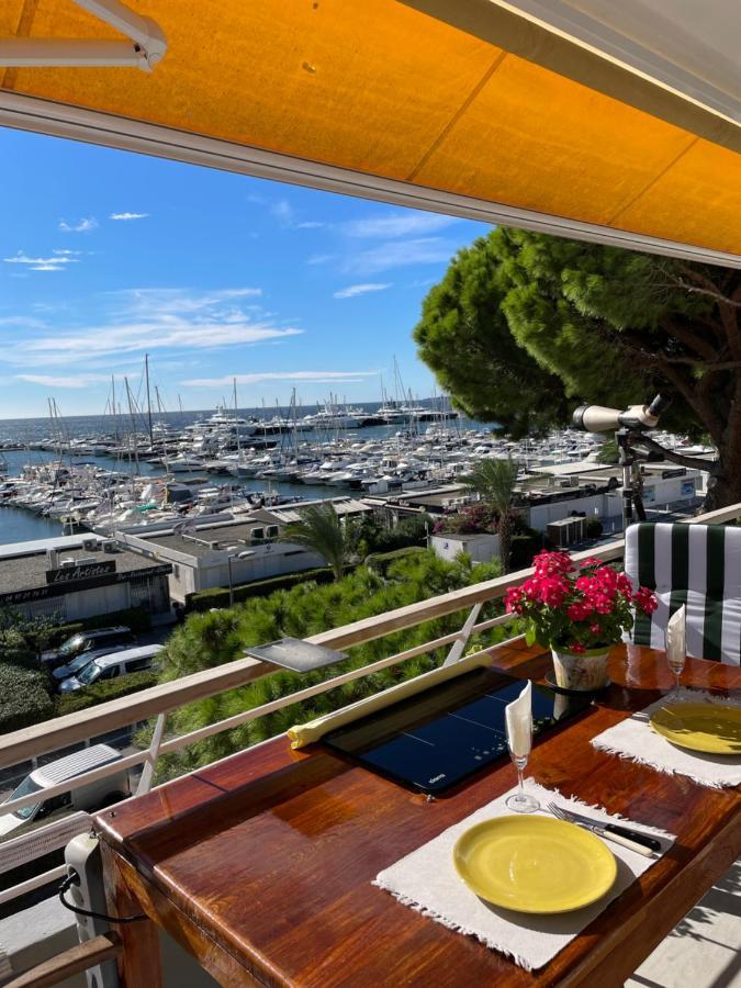 Een Parel Aan De Cote 'D Azur ! Apartment Валорис Екстериор снимка