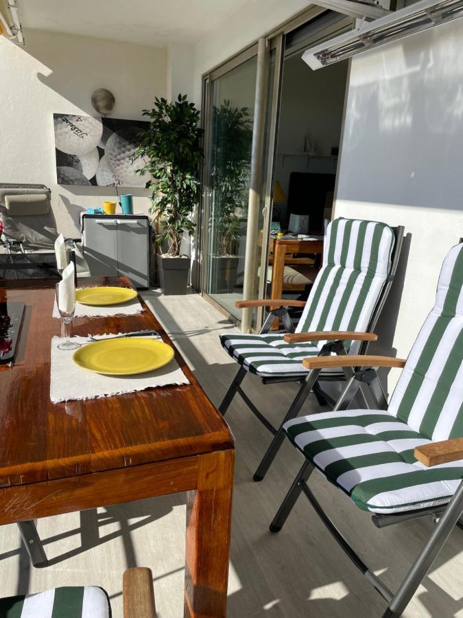 Een Parel Aan De Cote 'D Azur ! Apartment Валорис Екстериор снимка
