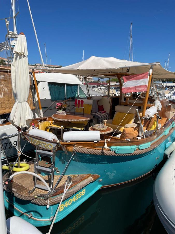 Een Parel Aan De Cote 'D Azur ! Apartment Валорис Екстериор снимка