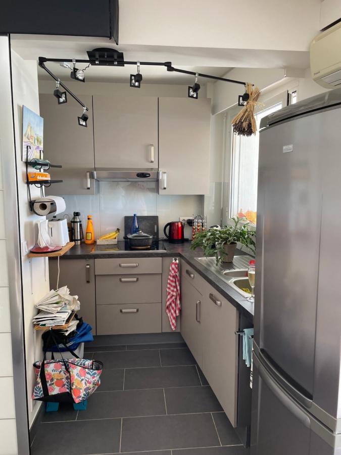 Een Parel Aan De Cote 'D Azur ! Apartment Валорис Екстериор снимка