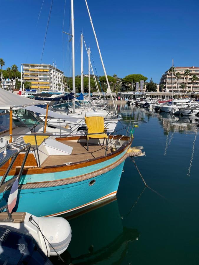 Een Parel Aan De Cote 'D Azur ! Apartment Валорис Екстериор снимка