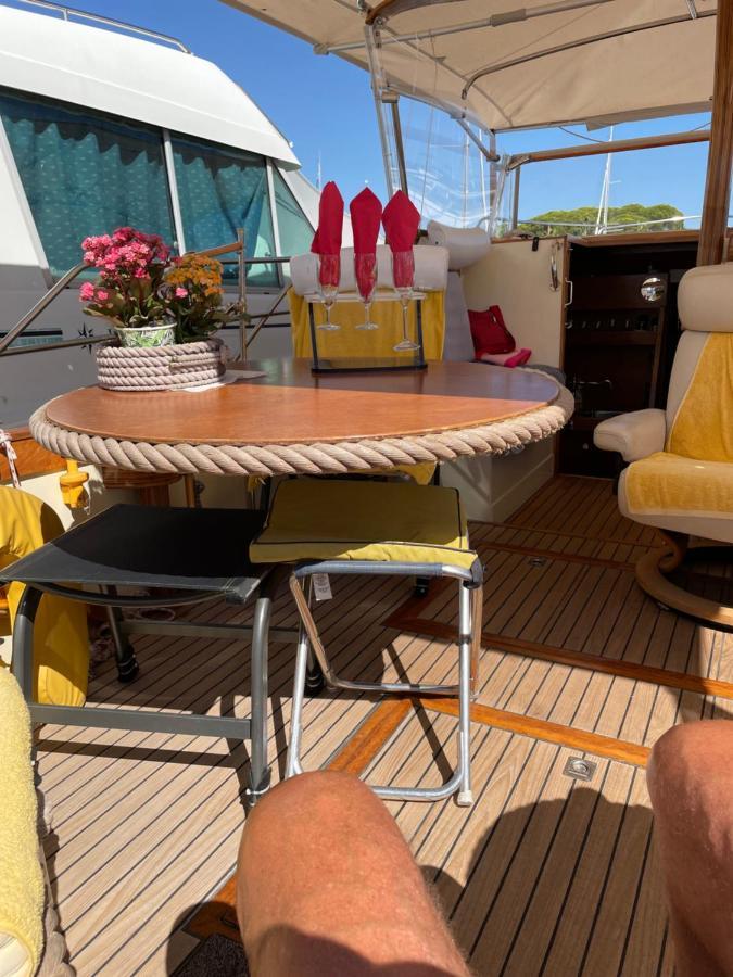 Een Parel Aan De Cote 'D Azur ! Apartment Валорис Екстериор снимка