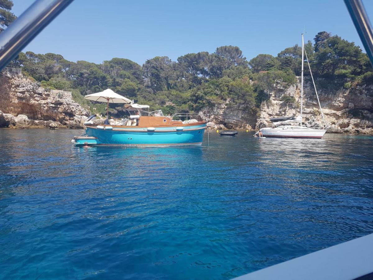 Een Parel Aan De Cote 'D Azur ! Apartment Валорис Екстериор снимка